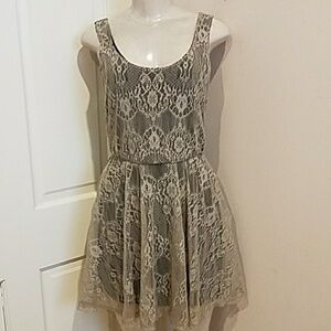 Mimi chica Dress size small great condition!.